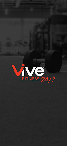 Vive Fitness 24/7 ekran görüntüsü