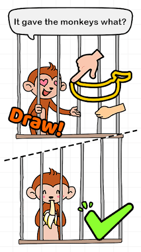 Brain Draw ekran görüntüsü