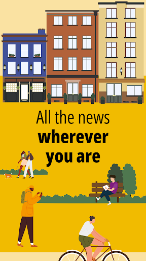 Manchester Evening News ekran görüntüsü