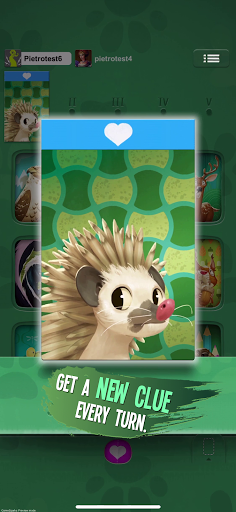 Similo: The Card Game ekran görüntüsü