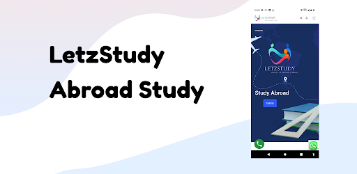 LetzStudy | Abroad Study ekran görüntüsü