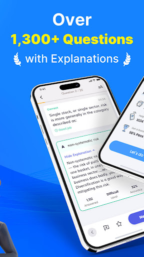 SIE Test Prep 2026 ekran görüntüsü