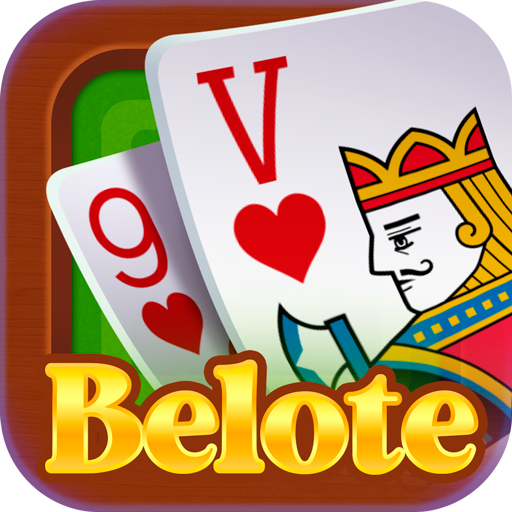 Exoty Belote en ligne, Coinche