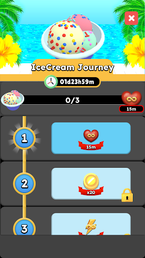 Match Master 3D - Triple Find ekran görüntüsü
