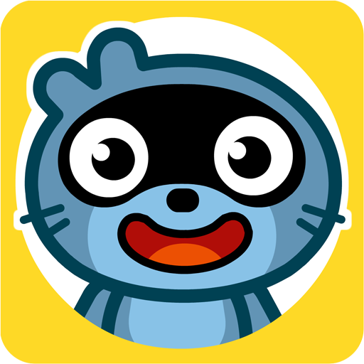 Pango Kids: Öğrenme oyunları