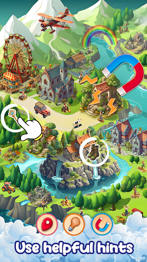 Can You Find It? Hidden Object ekran görüntüsü