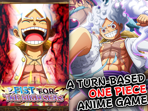 ONE PIECE TREASURE CRUISE-RPG ekran görüntüsü