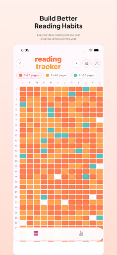 EveryTracker: Life & Habit ekran görüntüsü