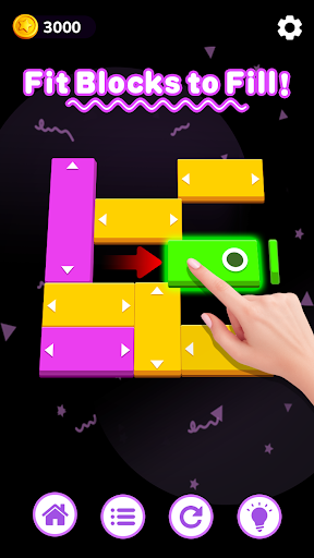 One Line Puzzle: Draw & Relax ekran görüntüsü