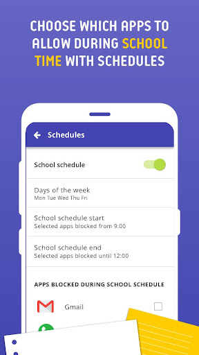 ST Kids App ekran görüntüsü