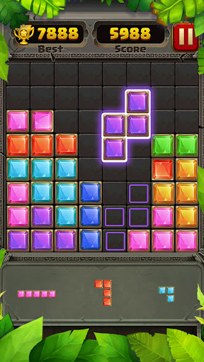 Block Puzzle Guardian ekran görüntüsü