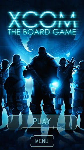 XCOM: TBG ekran görüntüsü