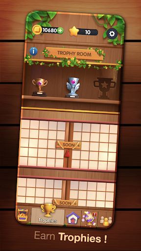 Block Master: Calm Mind Puzzle ekran görüntüsü