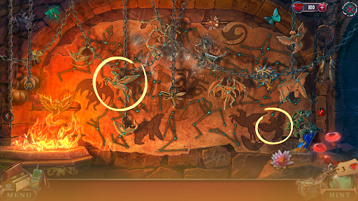 Hunter's Legacy: Adventure F2P ekran görüntüsü