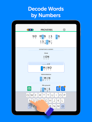 Sort It Out - Puzzle Game ekran görüntüsü