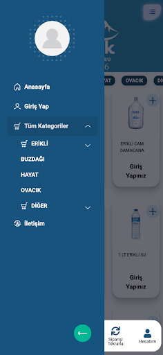 Pendik Su ekran görüntüsü
