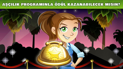 Cooking Dash ekran görüntüsü
