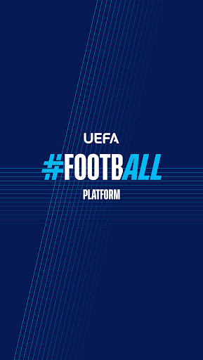 FootbALL Platform ekran görüntüsü