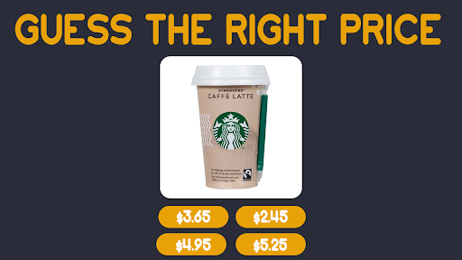 Guess the Right Price 2026 ekran görüntüsü