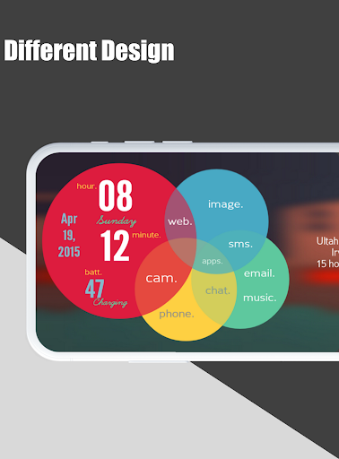 Total Launcher ekran görüntüsü
