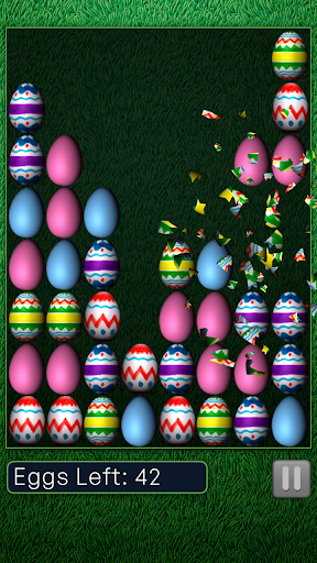 Cracky Egg ekran görüntüsü