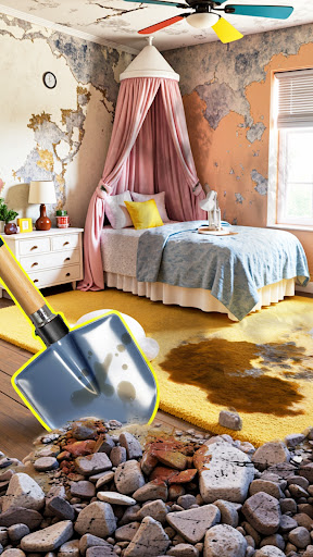 Merge Home Master ekran görüntüsü