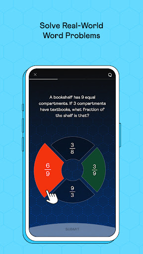 Cuemath: Math Learning & Games ekran görüntüsü