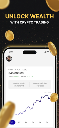 Liv X - Mobile Banking App ekran görüntüsü