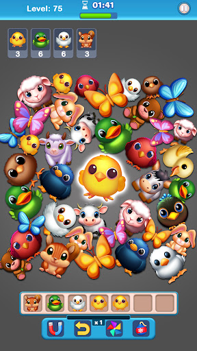 Triple Farm - Matching Game ekran görüntüsü