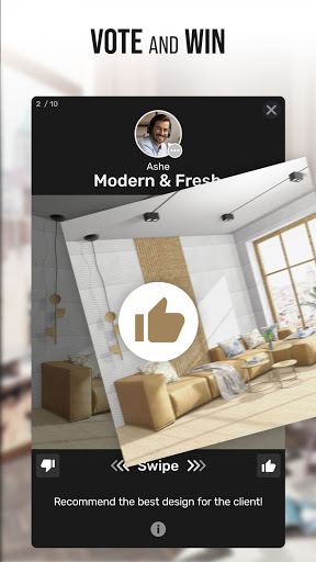 Home Design Star ekran görüntüsü