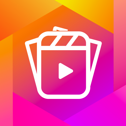FitPix - Slideshow Maker