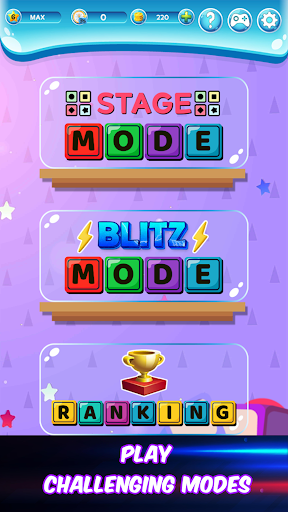 Royal Blast Blitz ekran görüntüsü