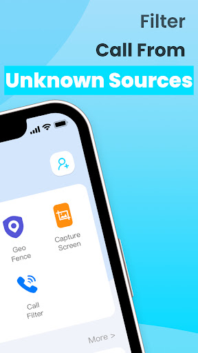 KidsGuard-Parental Control App ekran görüntüsü