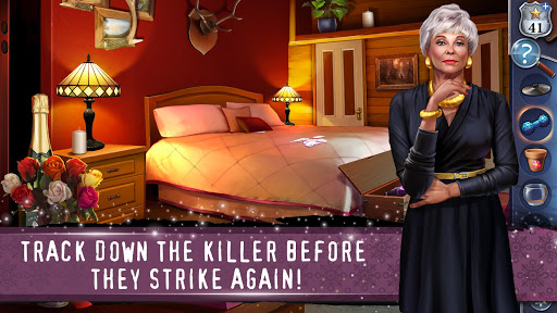 Adventure Escape: Murder Inn ekran görüntüsü