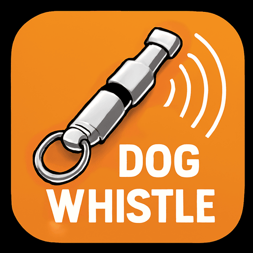 Dog Whistle - High Frequency