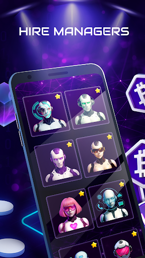 AI Takeover Tycoon ekran görüntüsü