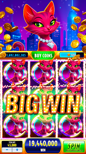 Xtreme Slots Vegas Casino Game ekran görüntüsü