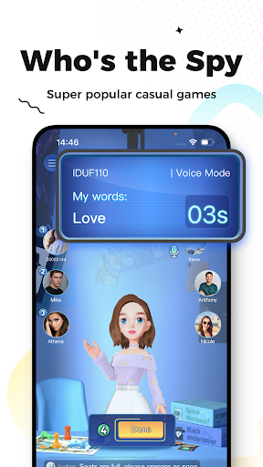 WePlay - Imposter Online ekran görüntüsü