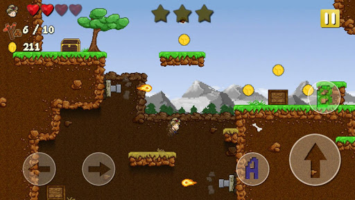 Timmy's World ekran görüntüsü