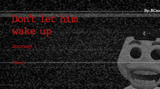 Don't Let Him Wake Up ekran görüntüsü