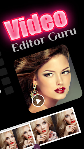 Video Editör Guru ekran görüntüsü