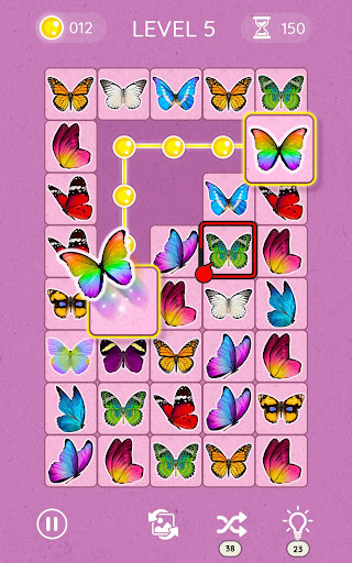 Onet - Connect & Match Puzzle ekran görüntüsü