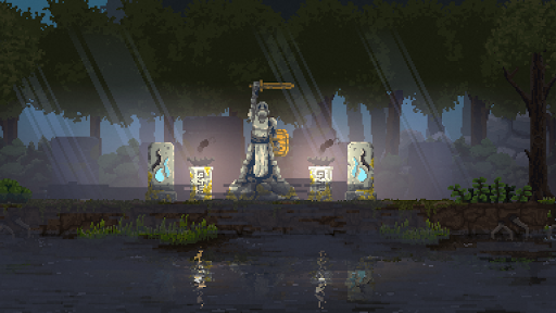 Kingdom: New Lands ekran görüntüsü