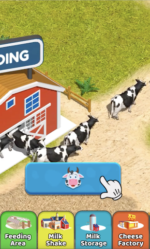 Milk Inc. ekran görüntüsü