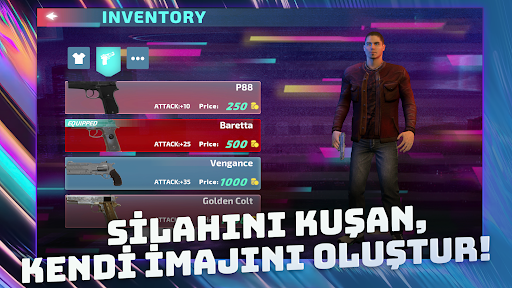 Mafya Suç Şehri: Gangster Sim ekran görüntüsü