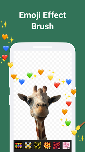Sticker Maker for WhatsApp ekran görüntüsü