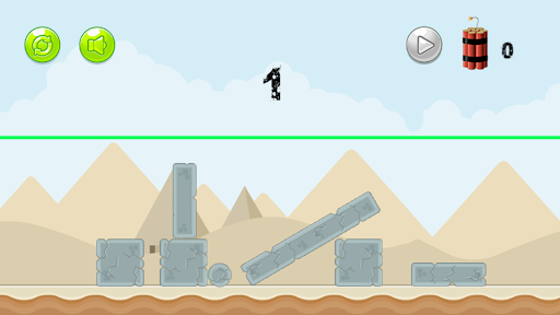 Destroyer Demolition Master ekran görüntüsü