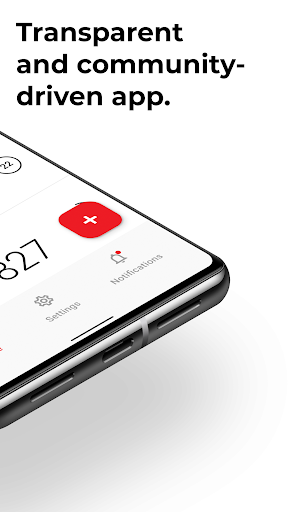 2FA Authenticator (2FAS) ekran görüntüsü
