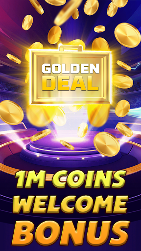 Million Golden Deal Game ekran görüntüsü