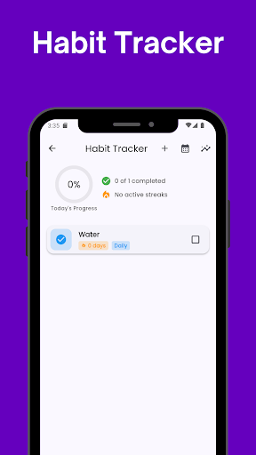 Simple Tools ekran görüntüsü